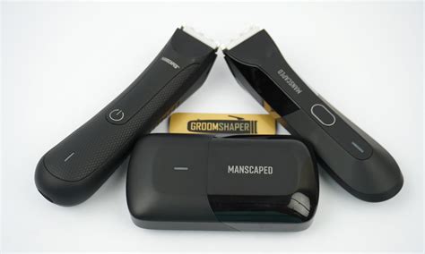 manscaped blinking light|My Manscaped Trimmer Stopped Working: 26 Causes。